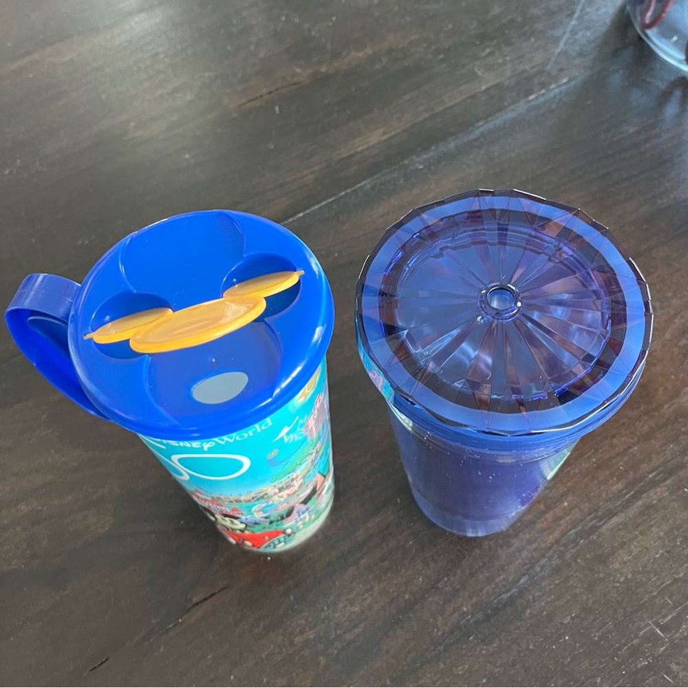 Disney Cup bundle - Picture 4 of 7